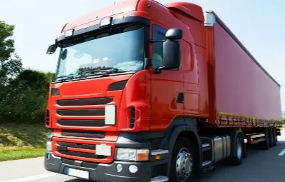 Konya Doğanşehir Ambar Kargo