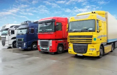 Konya Doğanşehir Nakliye Ambarı