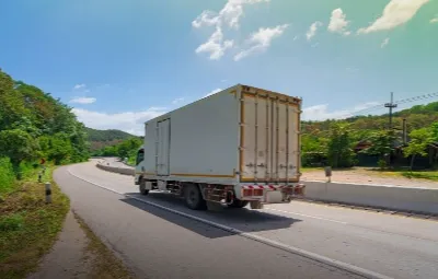 Konya ile Doğanşehir Arası Bulaşık Makinesi Taşıma