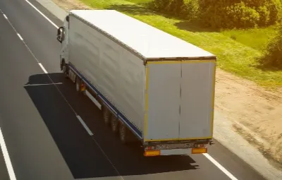 Konya ile Doğanşehir Arası Parça Eşya Taşıma